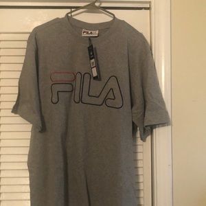 Fila shirt